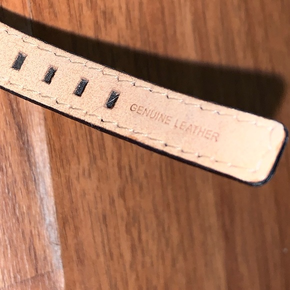 Diesel “Only the Brave” Mini Face Watch - Picture 9 of 9